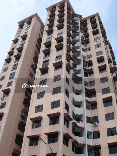 For Rent - Villa Sri Kenanga
