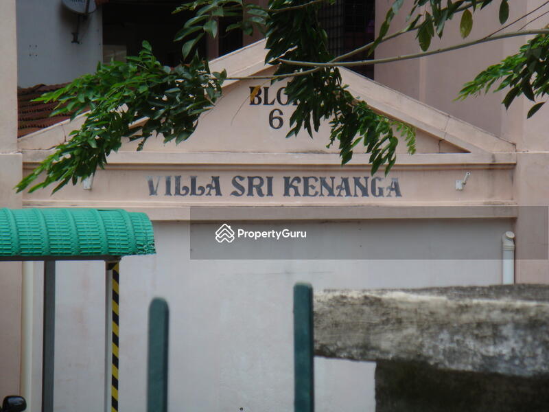 For Rent - Villa Sri Kenanga