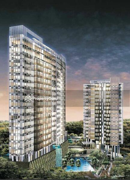 For Rent - The Vermont On Cairnhill