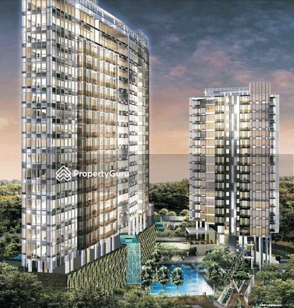 For Rent - The Vermont On Cairnhill