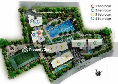 - The Vermont On Cairnhill