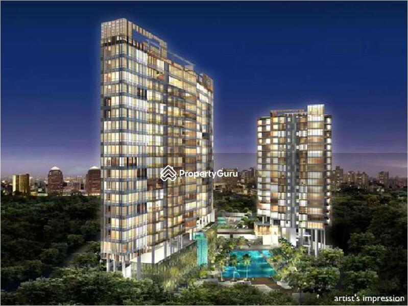 For Rent - The Vermont On Cairnhill