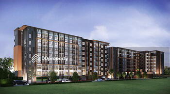 Rizzo Condo Phranangklao : ริซโซ คอนโด พระนั่งเกล้า