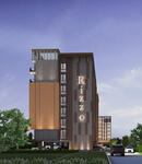 Rizzo Condo Phranangklao : ริซโซ คอนโด พระนั่งเกล้า #0