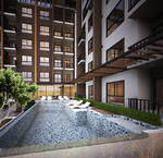 Rizzo Condo Phranangklao : ริซโซ คอนโด พระนั่งเกล้า #0