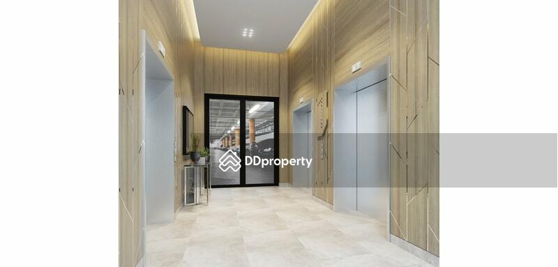 For Rent - Niche Mono Charoen Nakorn, Bangkok