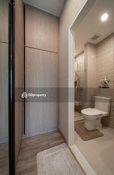For Rent - Niche Mono Charoen Nakorn, Bangkok