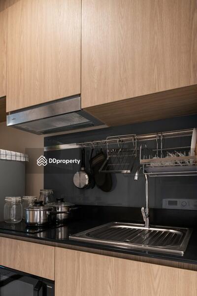 For Rent - Niche Mono Charoen Nakorn, Bangkok