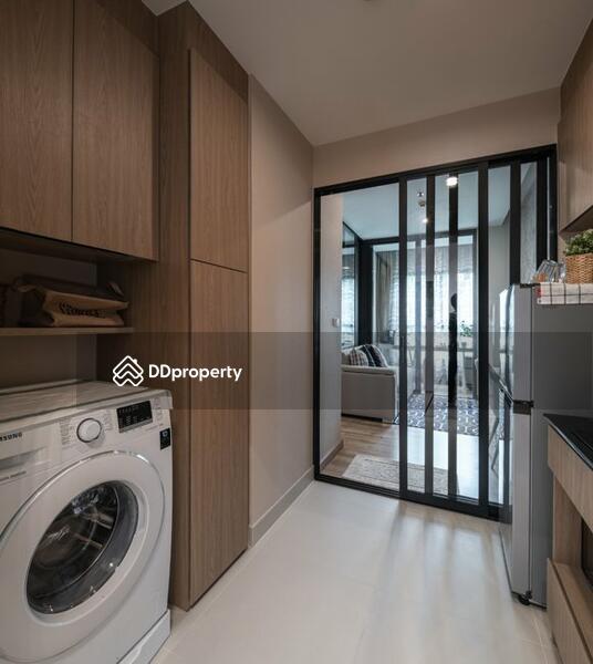 For Rent - Niche Mono Charoen Nakorn, Bangkok