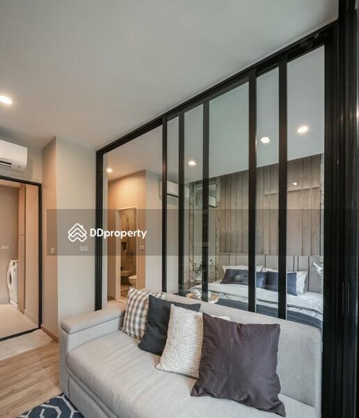 For Rent - Niche Mono Charoen Nakorn, Bangkok