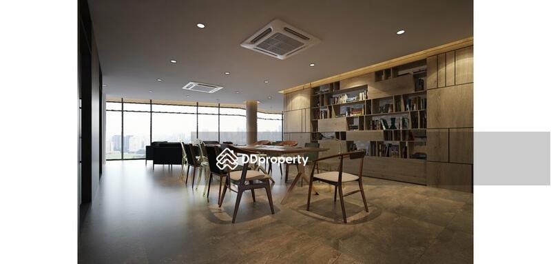 For Rent - Niche Mono Charoen Nakorn, Bangkok