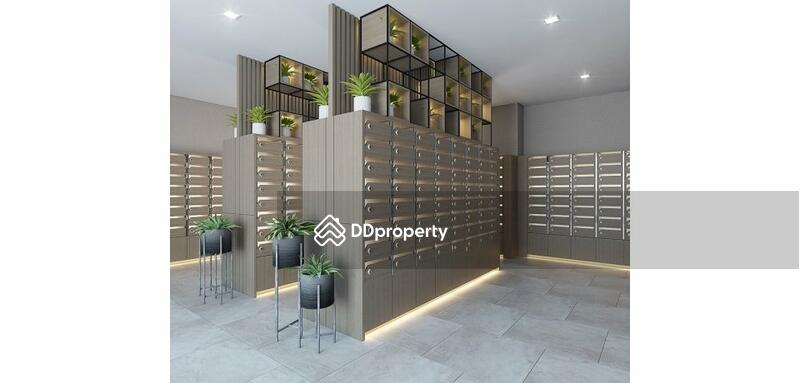 For Rent - Niche Mono Charoen Nakorn, Bangkok