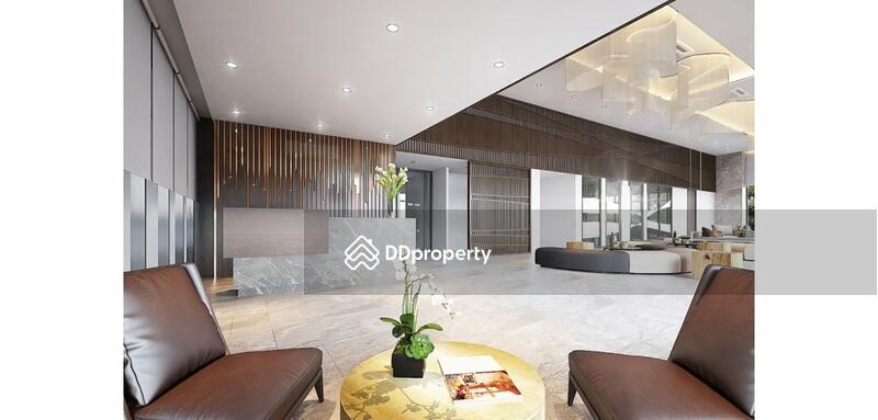 For Rent - Niche Mono Charoen Nakorn, Bangkok