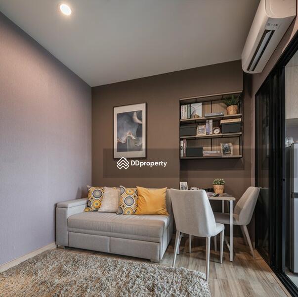 For Rent - Niche Mono Charoen Nakorn, Bangkok