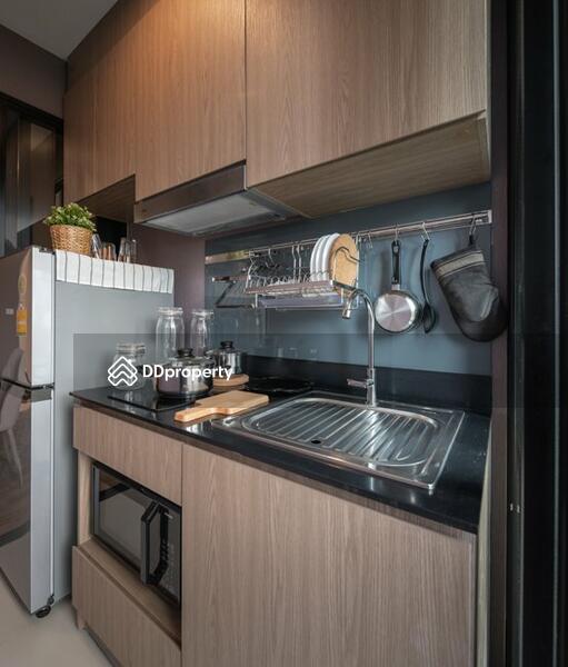For Rent - Niche Mono Charoen Nakorn, Bangkok