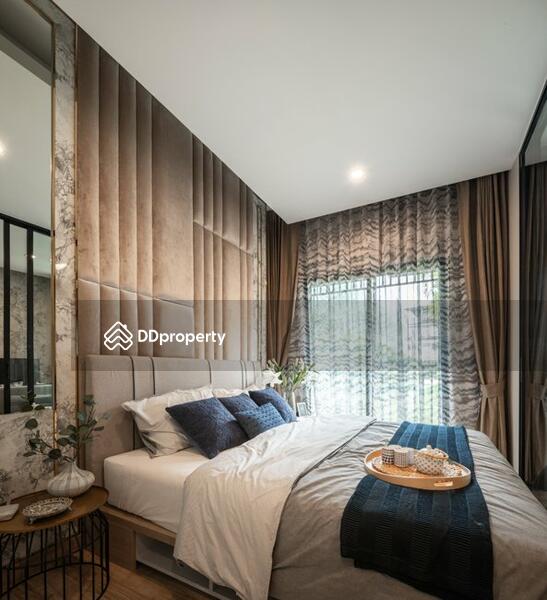 For Rent - Niche Mono Charoen Nakorn, Bangkok