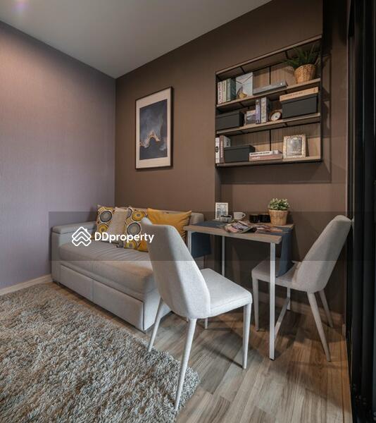 For Rent - Niche Mono Charoen Nakorn, Bangkok