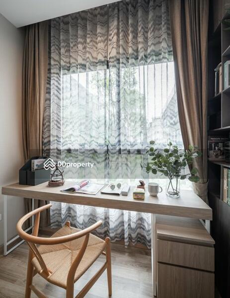 For Rent - Niche Mono Charoen Nakorn, Bangkok