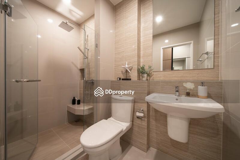 For Rent - Niche Mono Charoen Nakorn, Bangkok