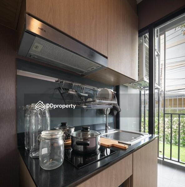 For Rent - Niche Mono Charoen Nakorn, Bangkok