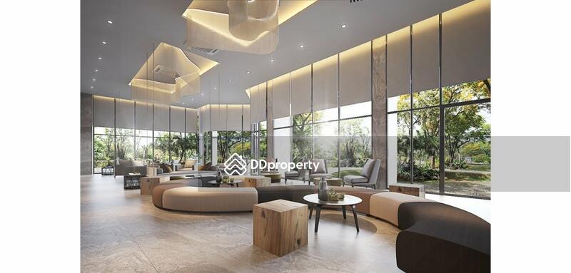 For Rent - Niche Mono Charoen Nakorn, Bangkok