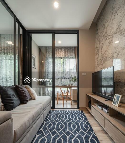 For Rent - Niche Mono Charoen Nakorn, Bangkok