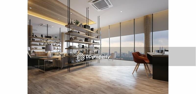 For Rent - Niche Mono Charoen Nakorn, Bangkok