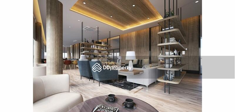 For Rent - Niche Mono Charoen Nakorn, Bangkok