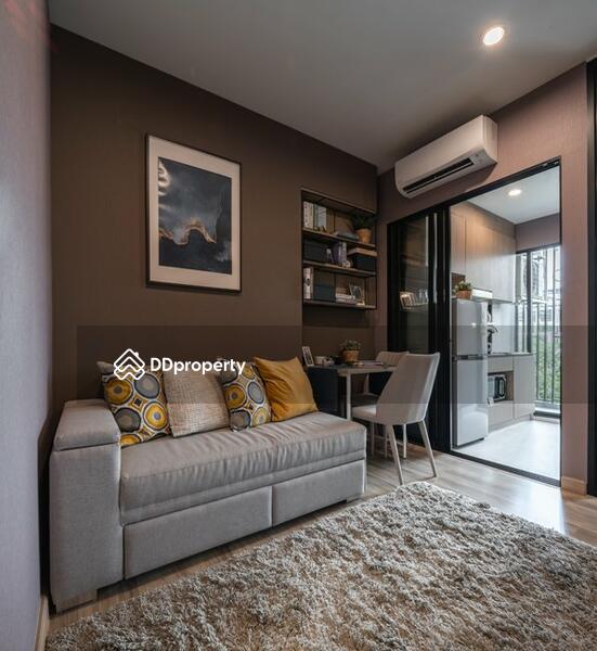 For Rent - Niche Mono Charoen Nakorn, Bangkok