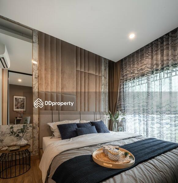 For Rent - Niche Mono Charoen Nakorn, Bangkok