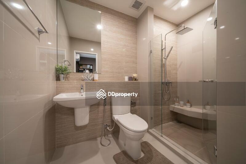 For Rent - Niche Mono Charoen Nakorn, Bangkok