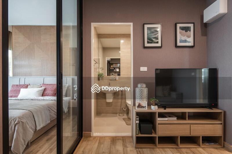For Rent - Niche Mono Charoen Nakorn, Bangkok