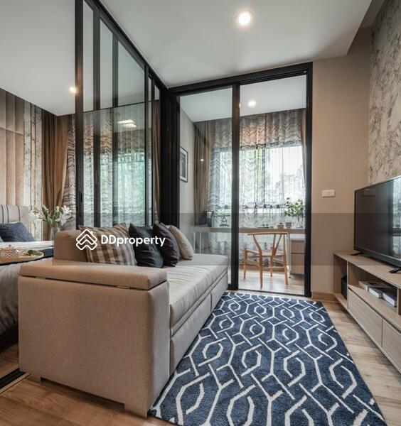 For Rent - Niche Mono Charoen Nakorn, Bangkok