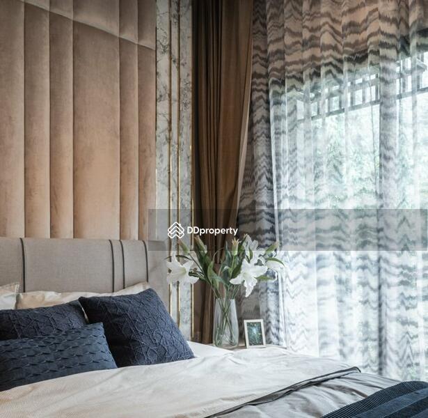 For Rent - Niche Mono Charoen Nakorn, Bangkok
