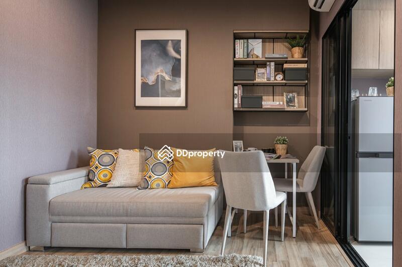 For Rent - Niche Mono Charoen Nakorn, Bangkok