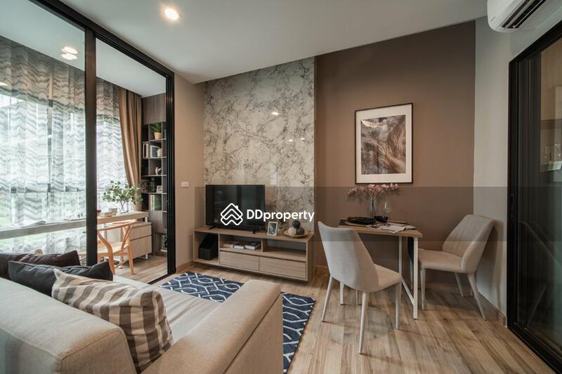 For Rent - Niche Mono Charoen Nakorn, Bangkok