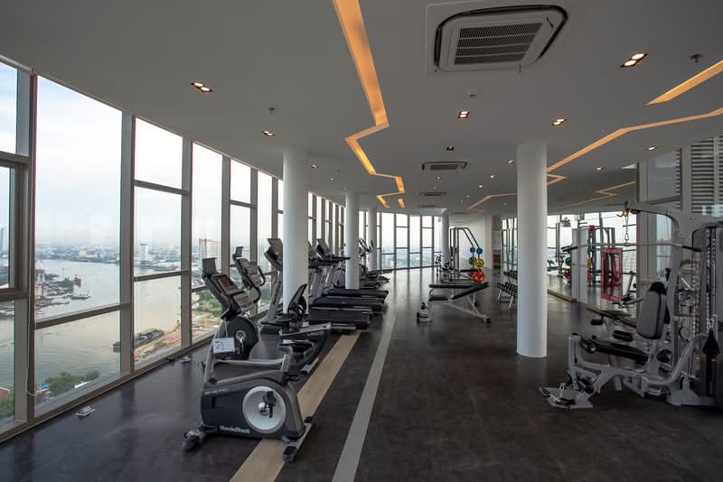 Niche Mono Charoen Nakorn, Bangkok, Charoen Nakhon Road, Dao Khanong, Thon Buri, Bangkok, 3 Bedrooms, 60 sqm, Condo For Sale, by Pemika Aukkaraleekul, 500238245 - DDproperty.com