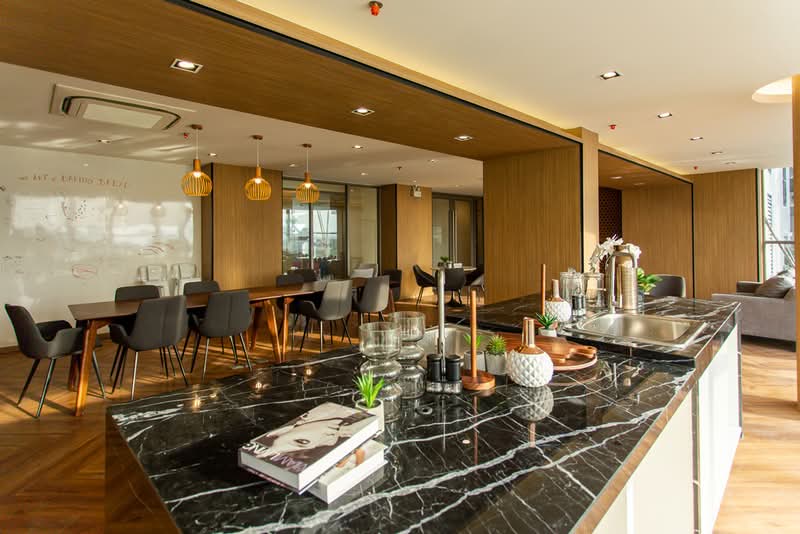 Niche Mono Charoen Nakorn, Bangkok, Charoen Nakhon Road, Dao Khanong, Thon Buri, Bangkok, 3 Bedrooms, 60 sqm, Condo For Sale, by Pemika Aukkaraleekul, 500238245 - DDproperty.com