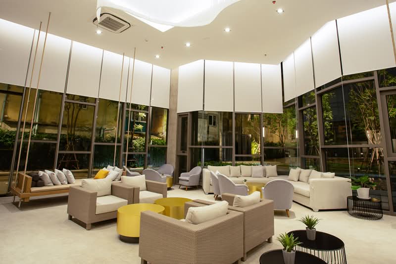 Niche Mono Charoen Nakorn, Bangkok, Charoen Nakhon Road, Dao Khanong, Thon Buri, Bangkok, 3 Bedrooms, 60 sqm, Condo For Sale, by Pemika Aukkaraleekul, 500238245 - DDproperty.com