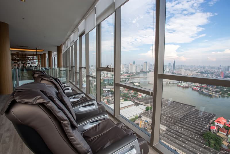 Niche Mono Charoen Nakorn, Bangkok, Charoen Nakhon Road, Dao Khanong, Thon Buri, Bangkok, 3 Bedrooms, 60 sqm, Condo For Sale, by Pemika Aukkaraleekul, 500238245 - DDproperty.com
