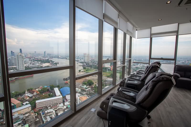 Niche Mono Charoen Nakorn, Bangkok, Charoen Nakhon Road, Dao Khanong, Thon Buri, Bangkok, 3 Bedrooms, 60 sqm, Condo For Sale, by Pemika Aukkaraleekul, 500238245 - DDproperty.com