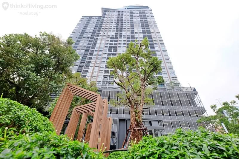 Niche Mono Charoen Nakorn, Bangkok, Charoen Nakhon Road, Dao Khanong, Thon Buri, Bangkok, 3 Bedrooms, 60 sqm, Condo For Sale, by Pemika Aukkaraleekul, 500238245 - DDproperty.com