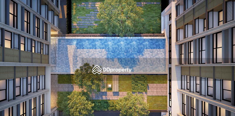 For Rent - Dolce Lasalle Bang na, Bangkok
