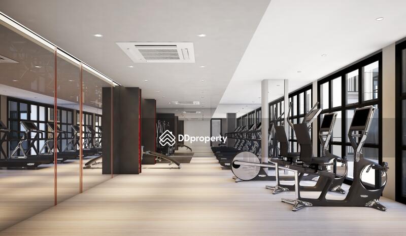 For Rent - Dolce Lasalle Bang na, Bangkok