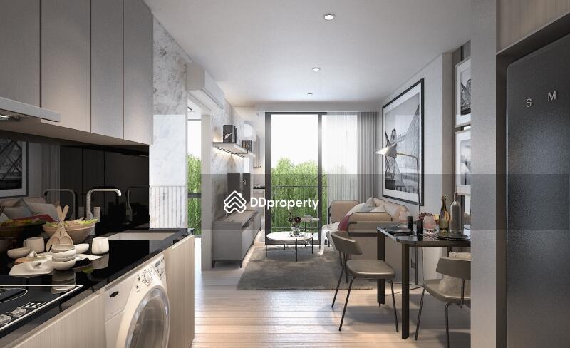 For Rent - Dolce Lasalle Bang na, Bangkok