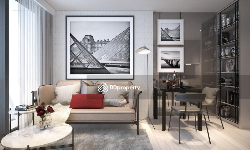 For Rent - Dolce Lasalle Bang na, Bangkok