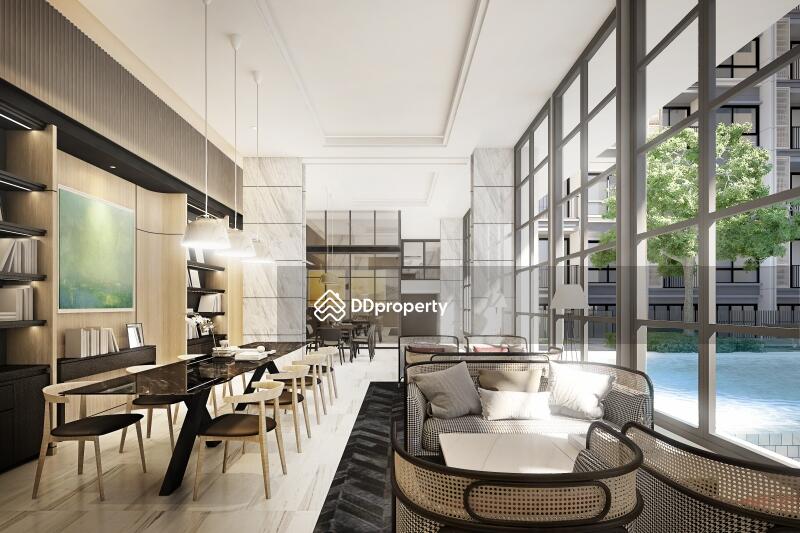 For Rent - Dolce Lasalle Bang na, Bangkok