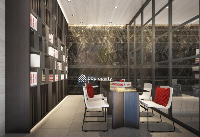 For Rent - Dolce Lasalle Bang na, Bangkok