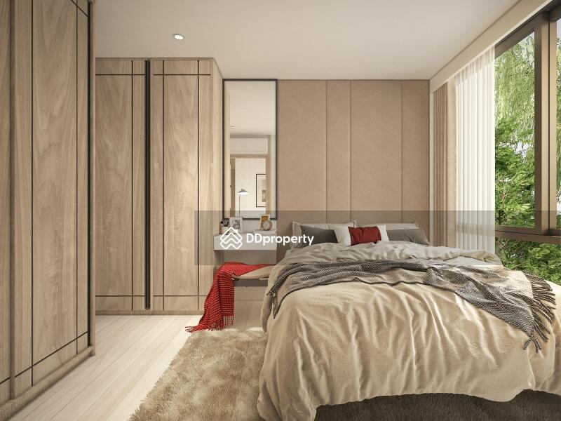 For Rent - Dolce Lasalle Bang na, Bangkok