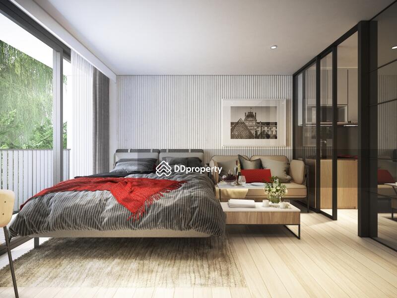 For Rent - Dolce Lasalle Bang na, Bangkok